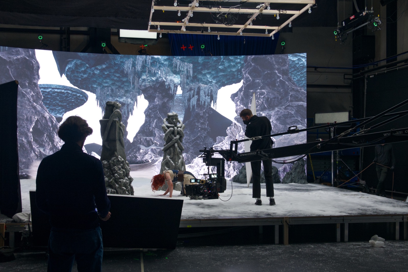 Awakening, image 3