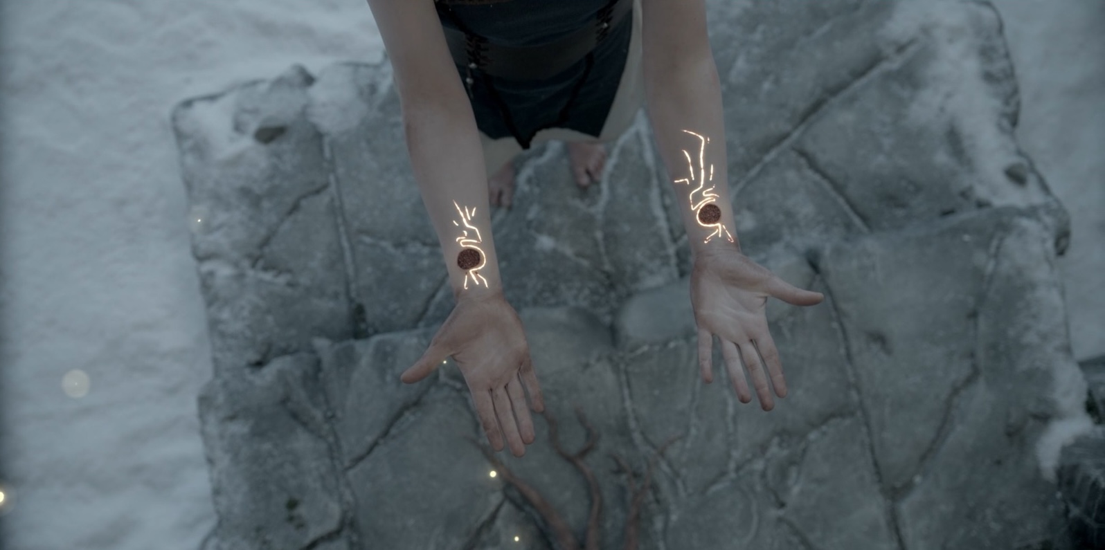 Awakening, image 8