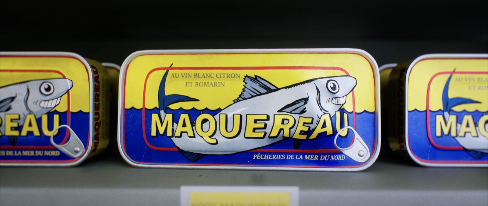 Fishlike, image 6