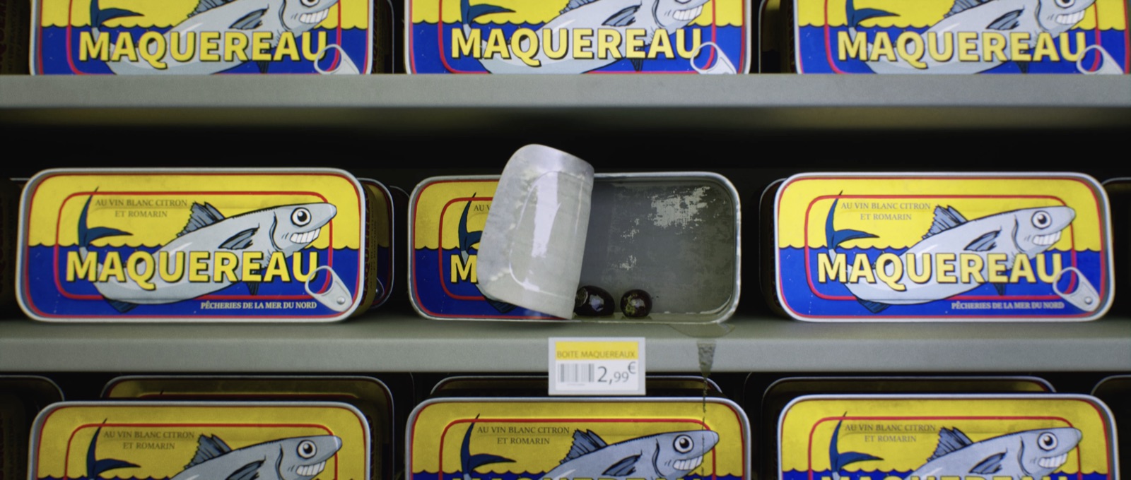 Fishlike, image 7