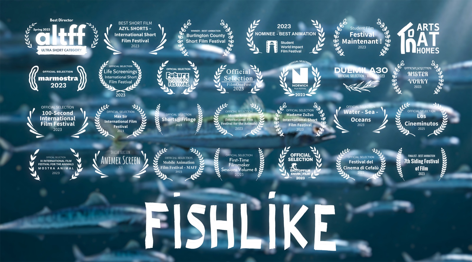 Fishlike, image 12