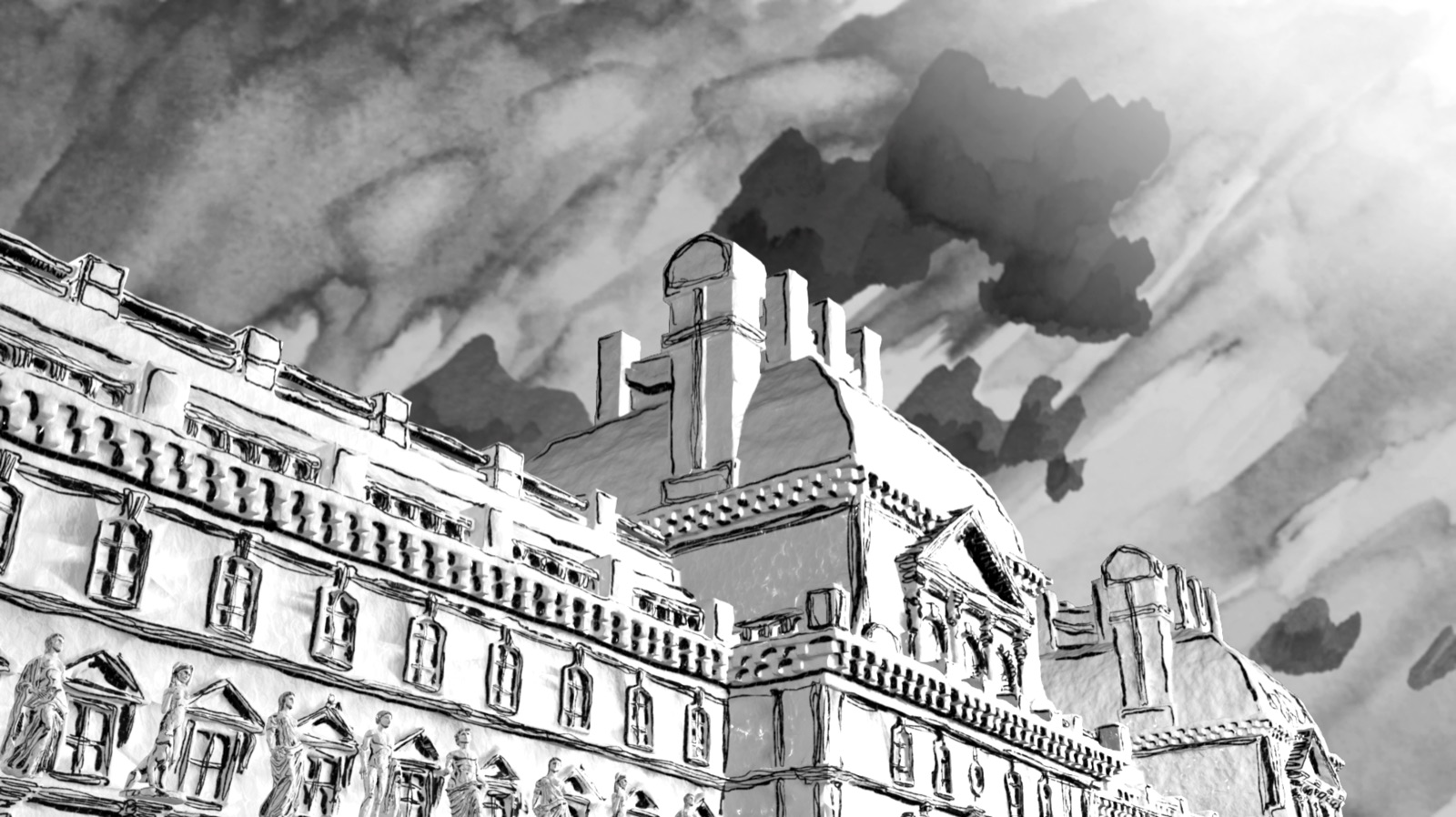 La traversée, image 1