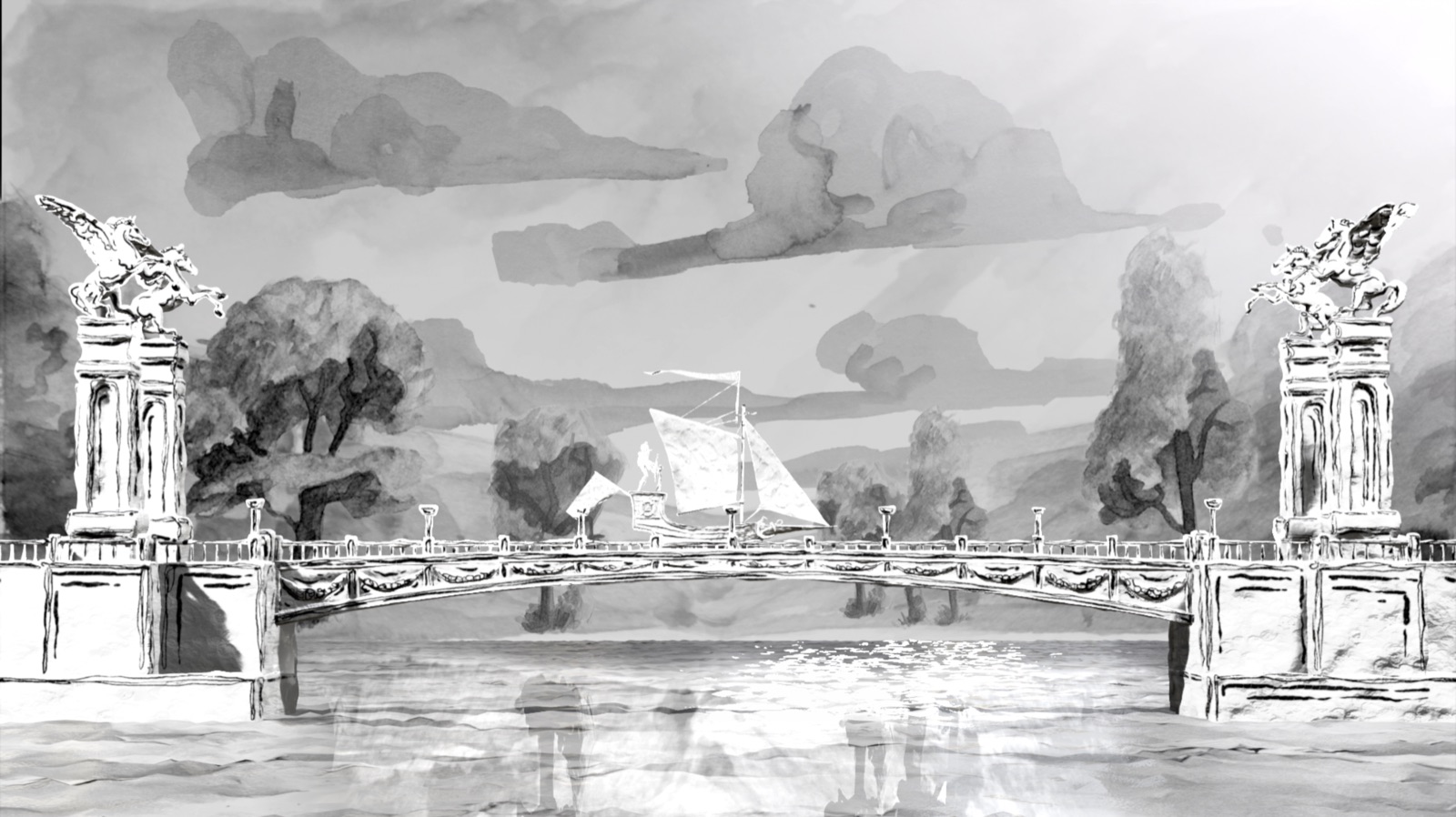 La traversée, image 11