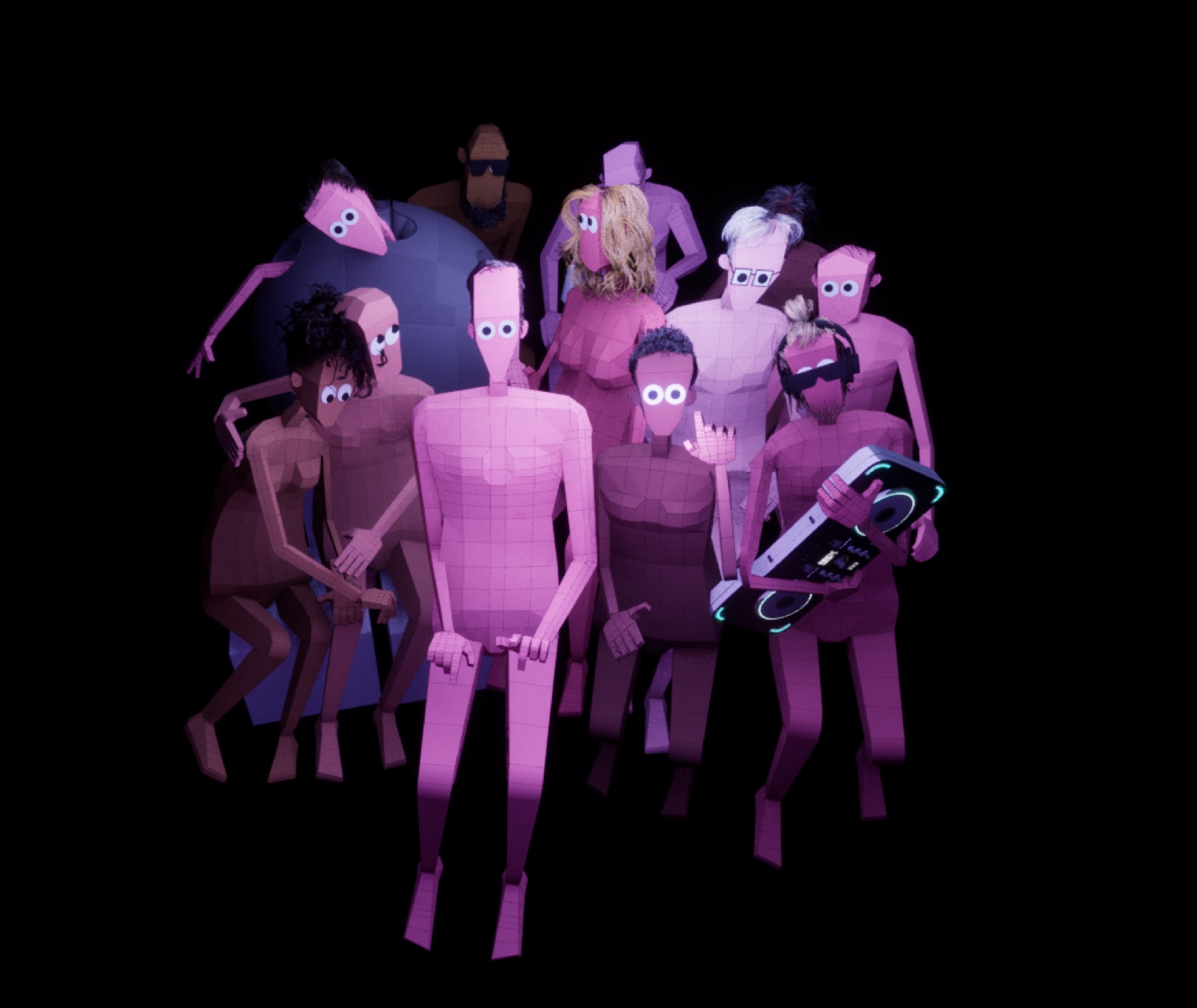 Space Dan, image 34