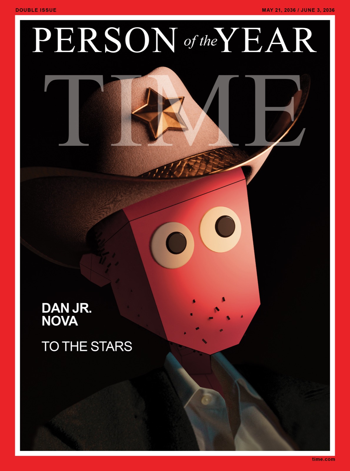 Space Dan, image 41