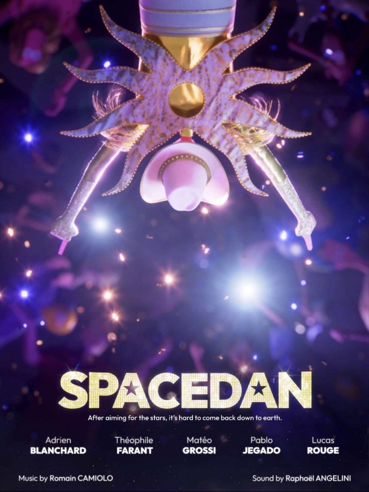Space Dan, image 44