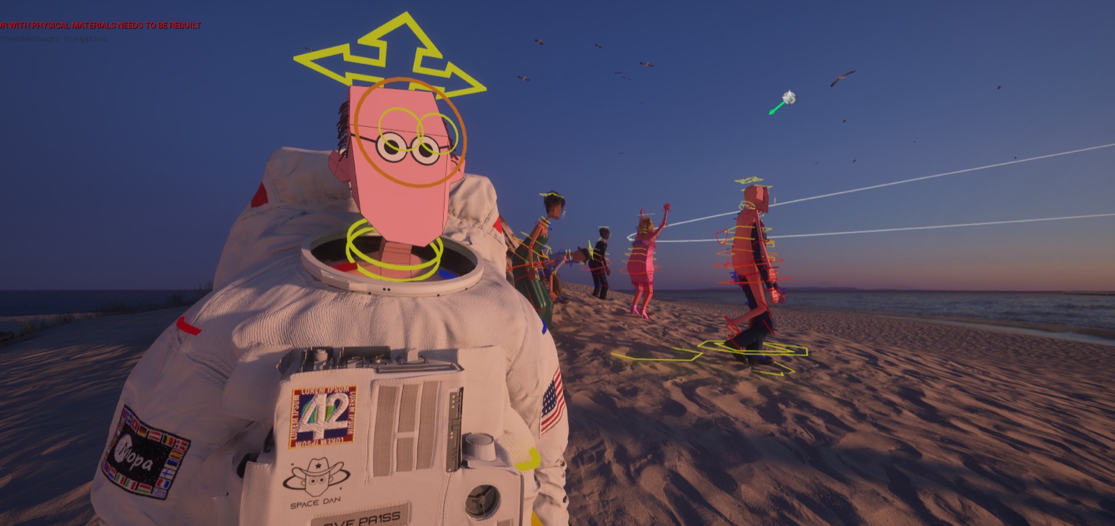 Space Dan, image 37