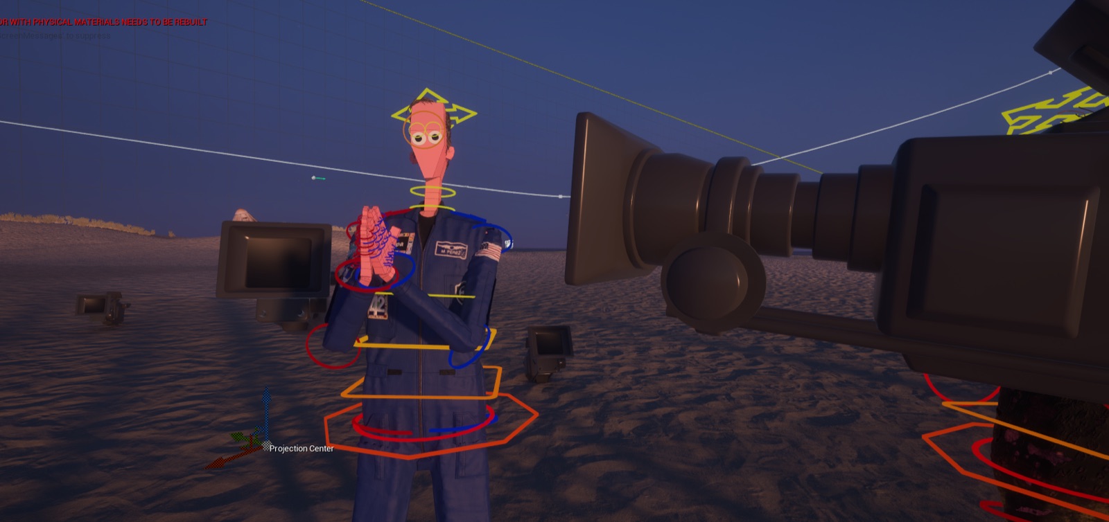 Space Dan, image 38