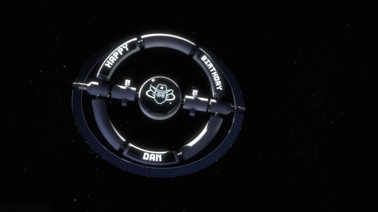 Space Dan, image 47