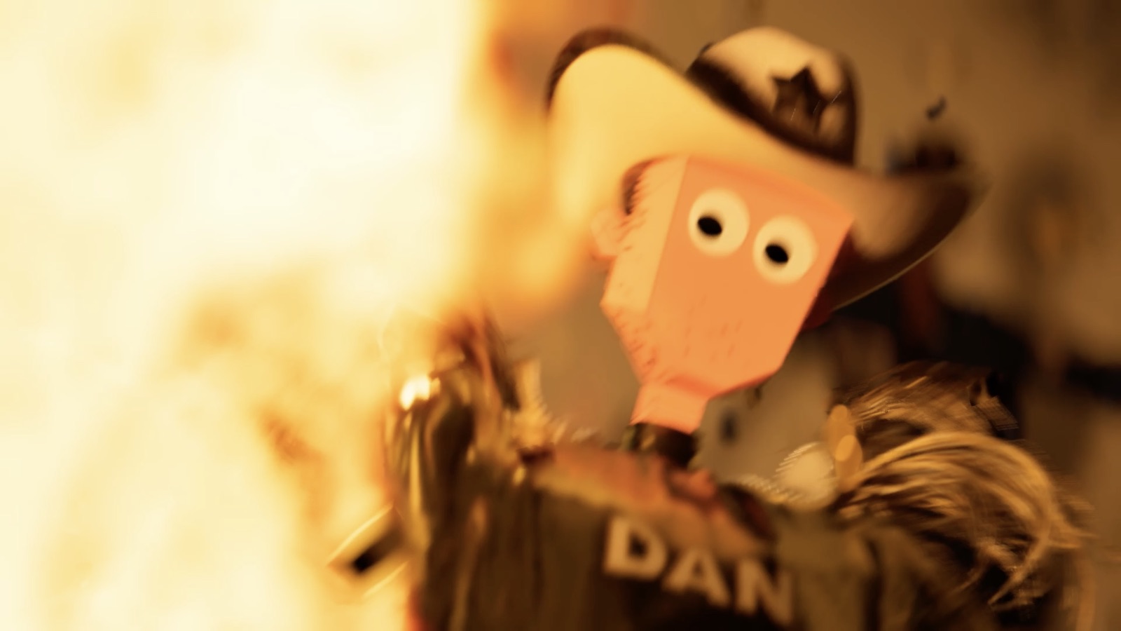 Space Dan, image 53