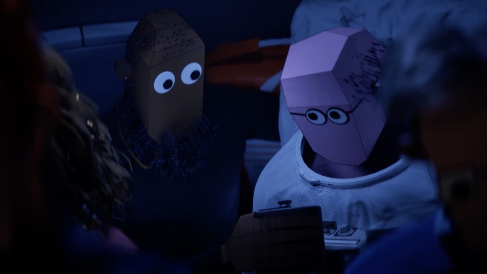 Space Dan, image 56