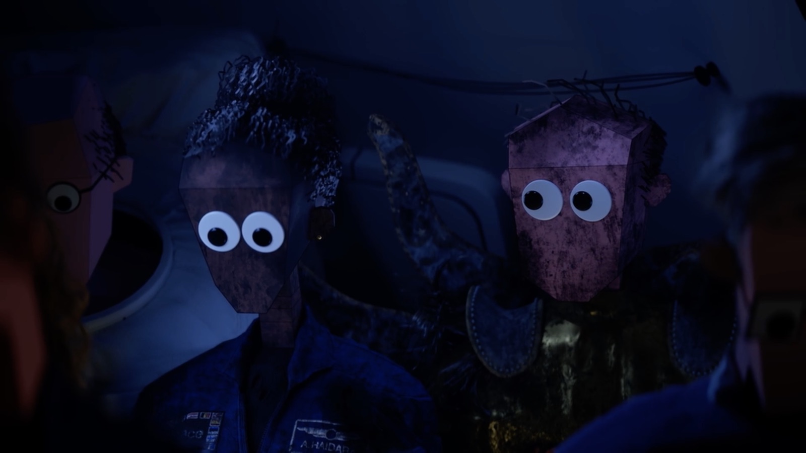Space Dan, image 57