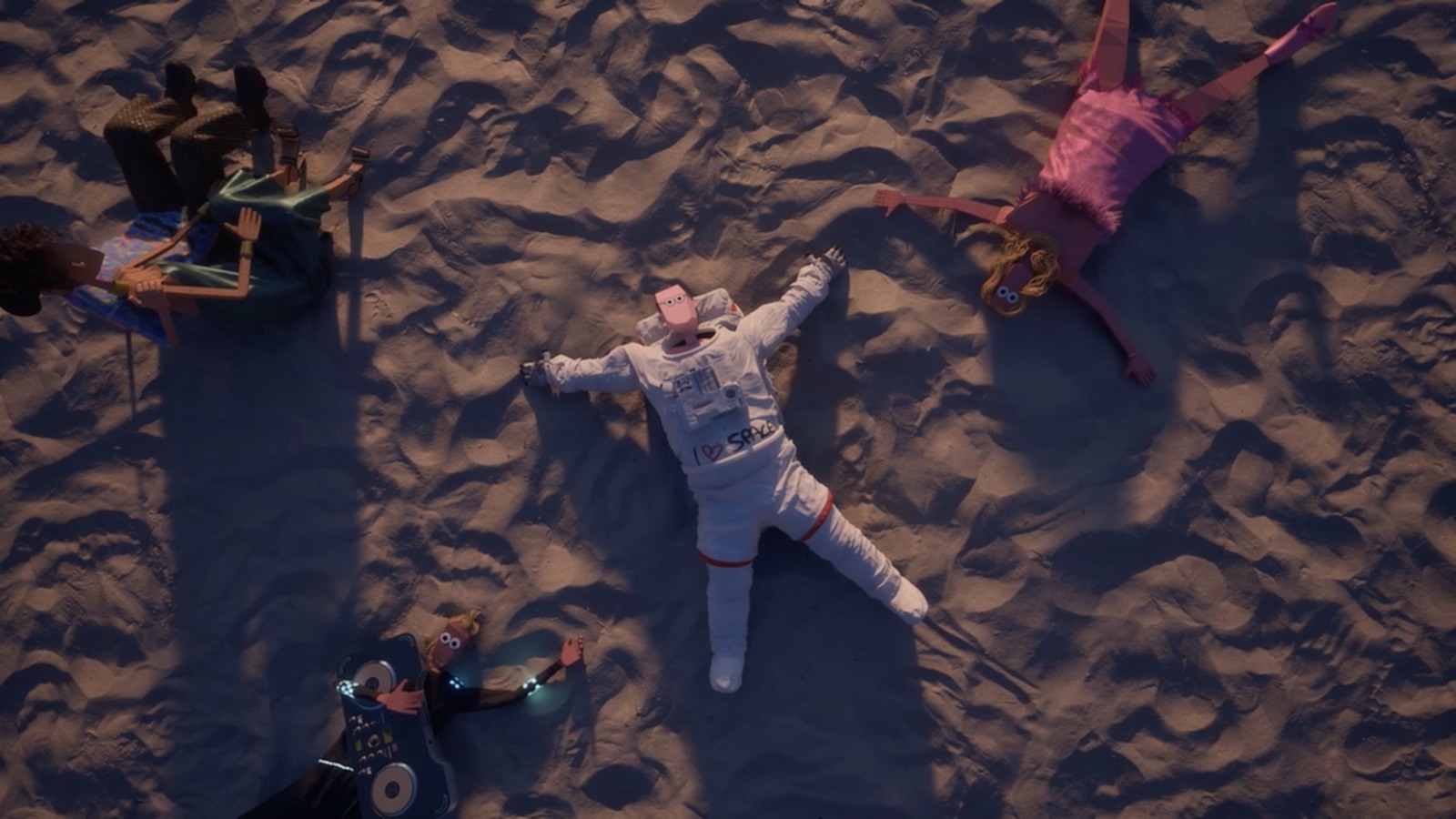 Space Dan, image 64