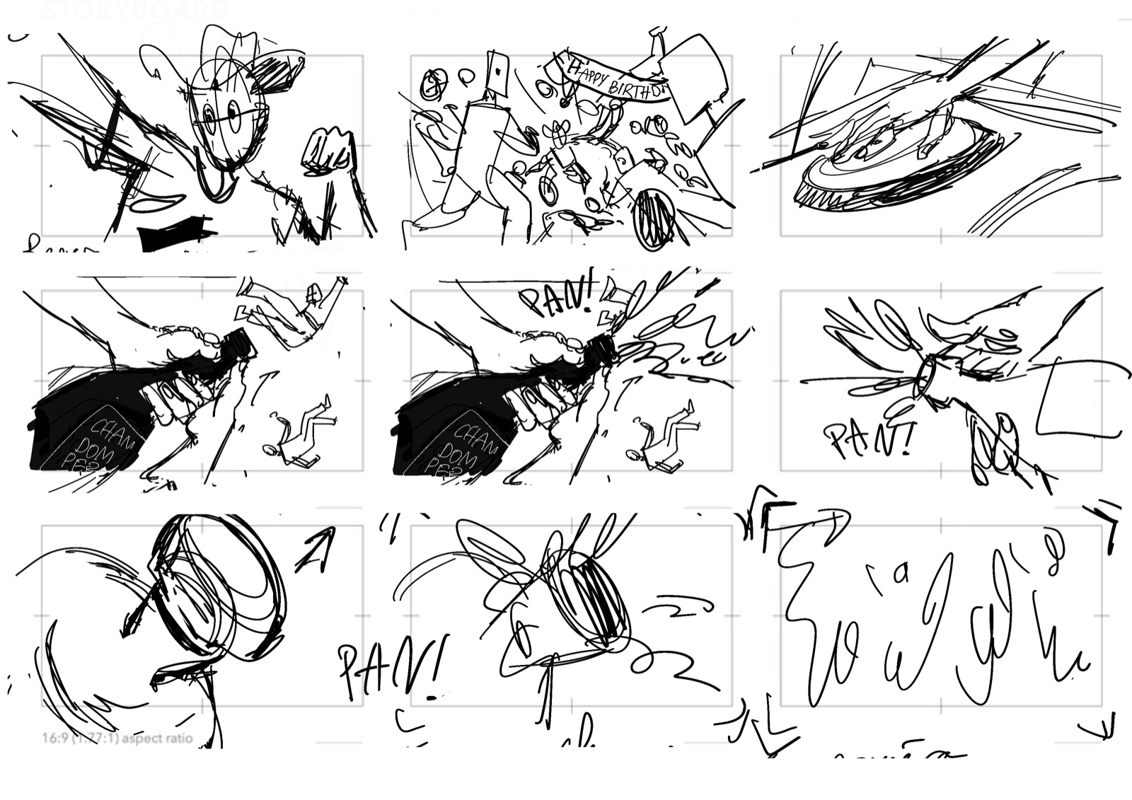 Space Dan, image 4