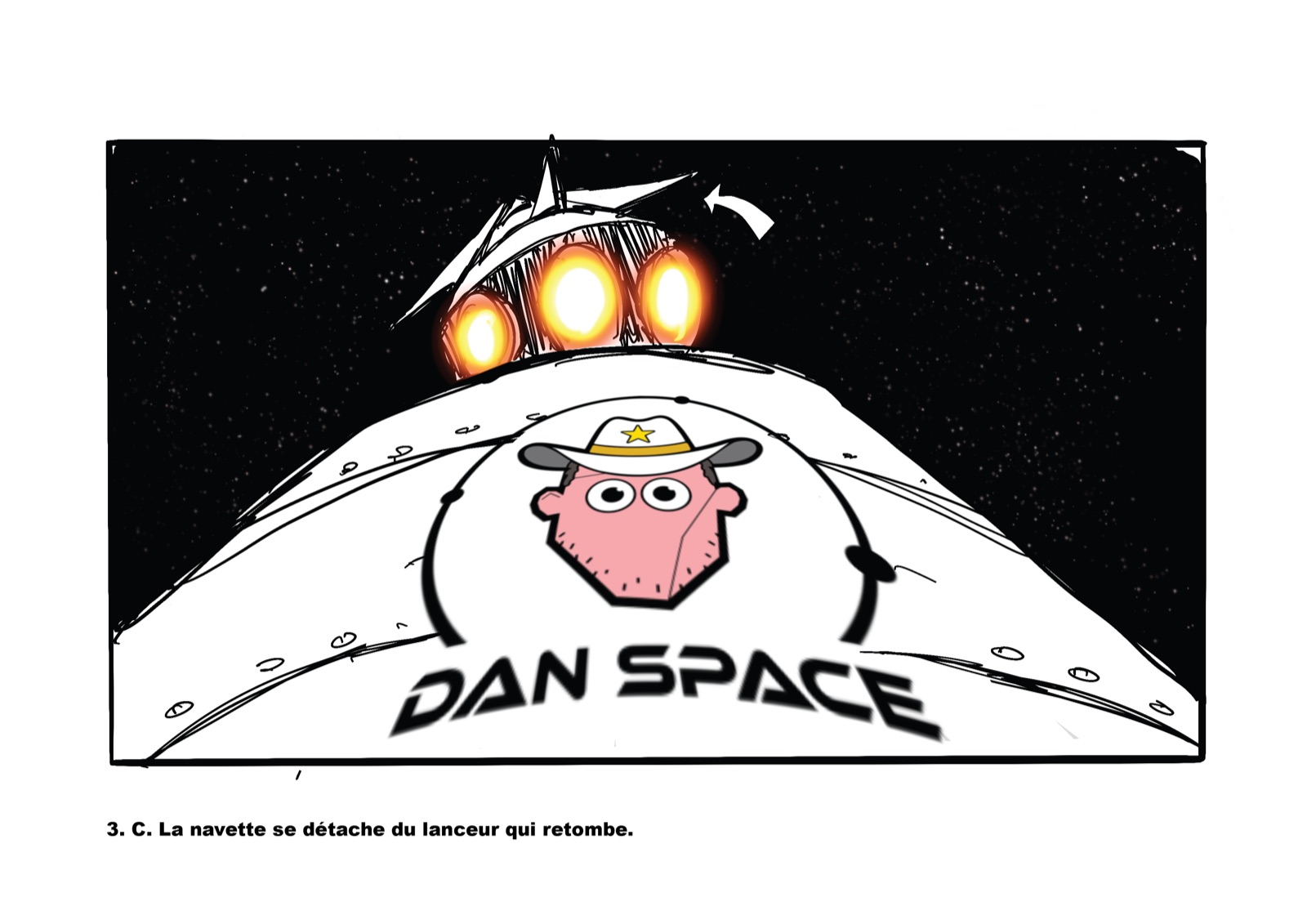 Space Dan, image 11