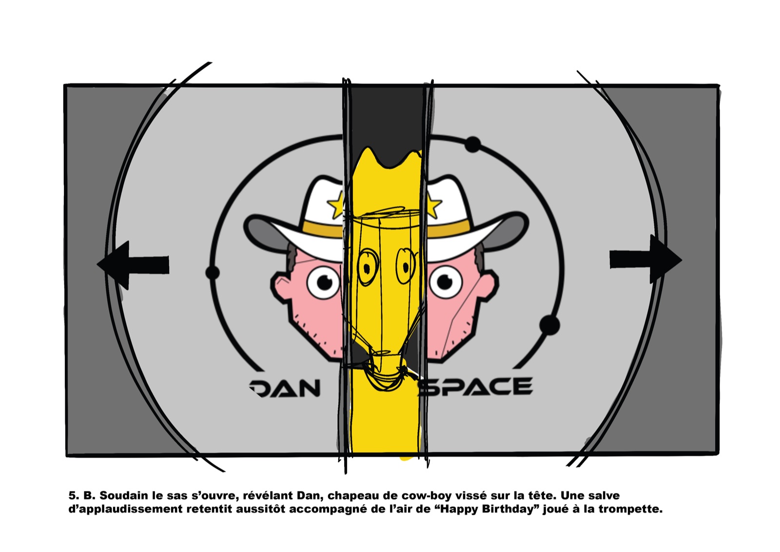 Space Dan, image 14