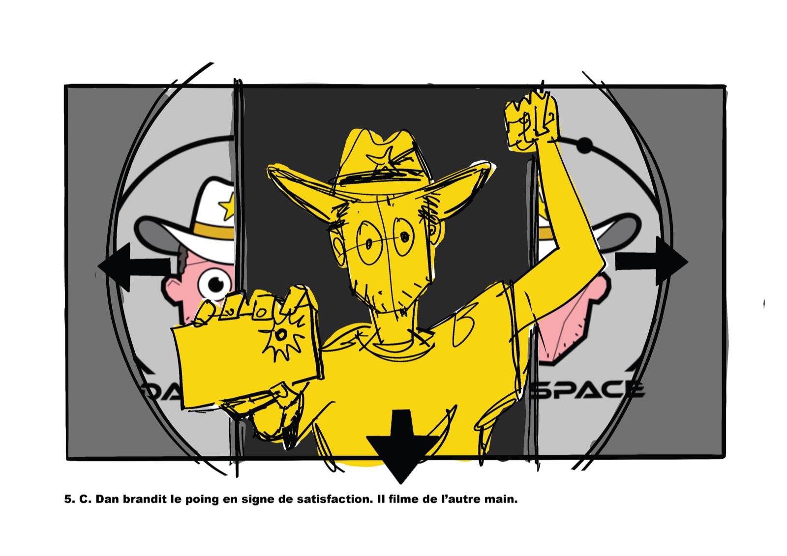 Space Dan, image 15