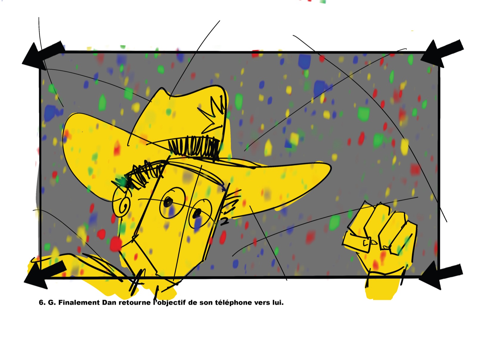 Space Dan, image 16