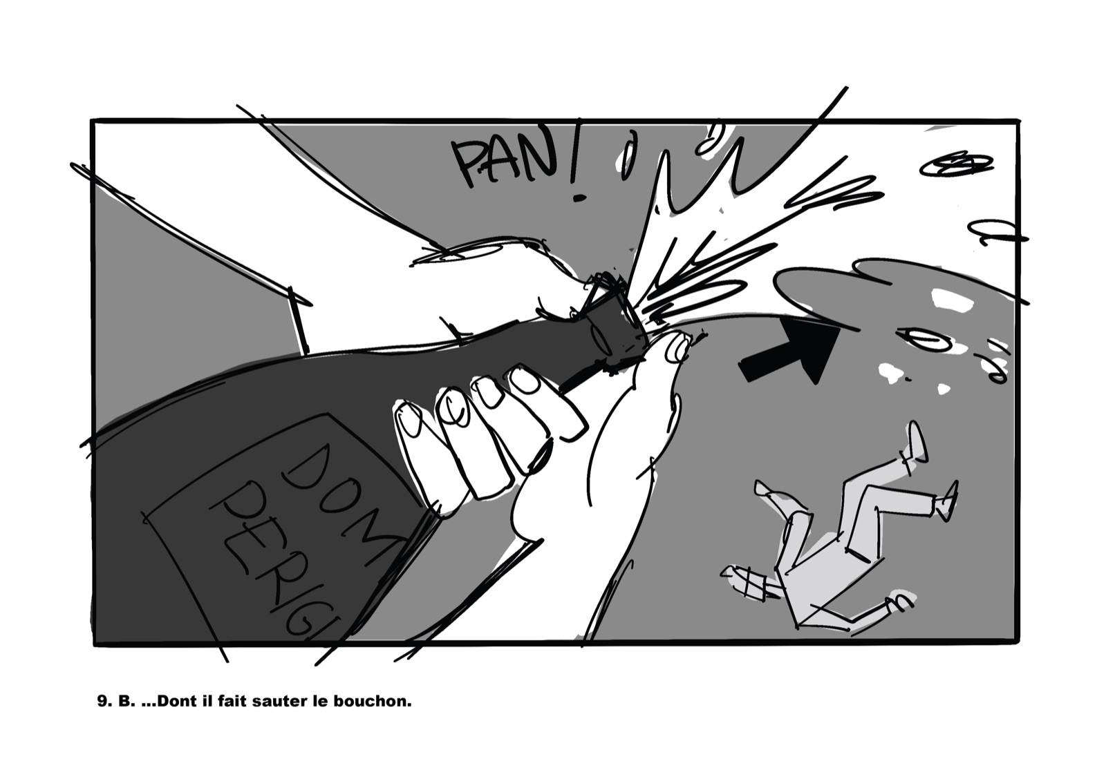 Space Dan, image 19
