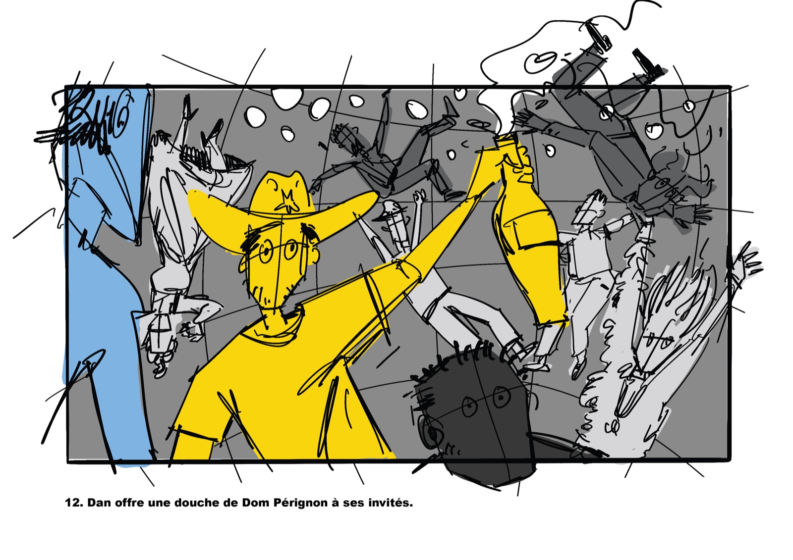 Space Dan, image 20