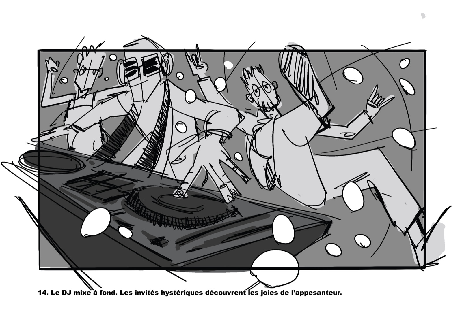 Space Dan, image 21
