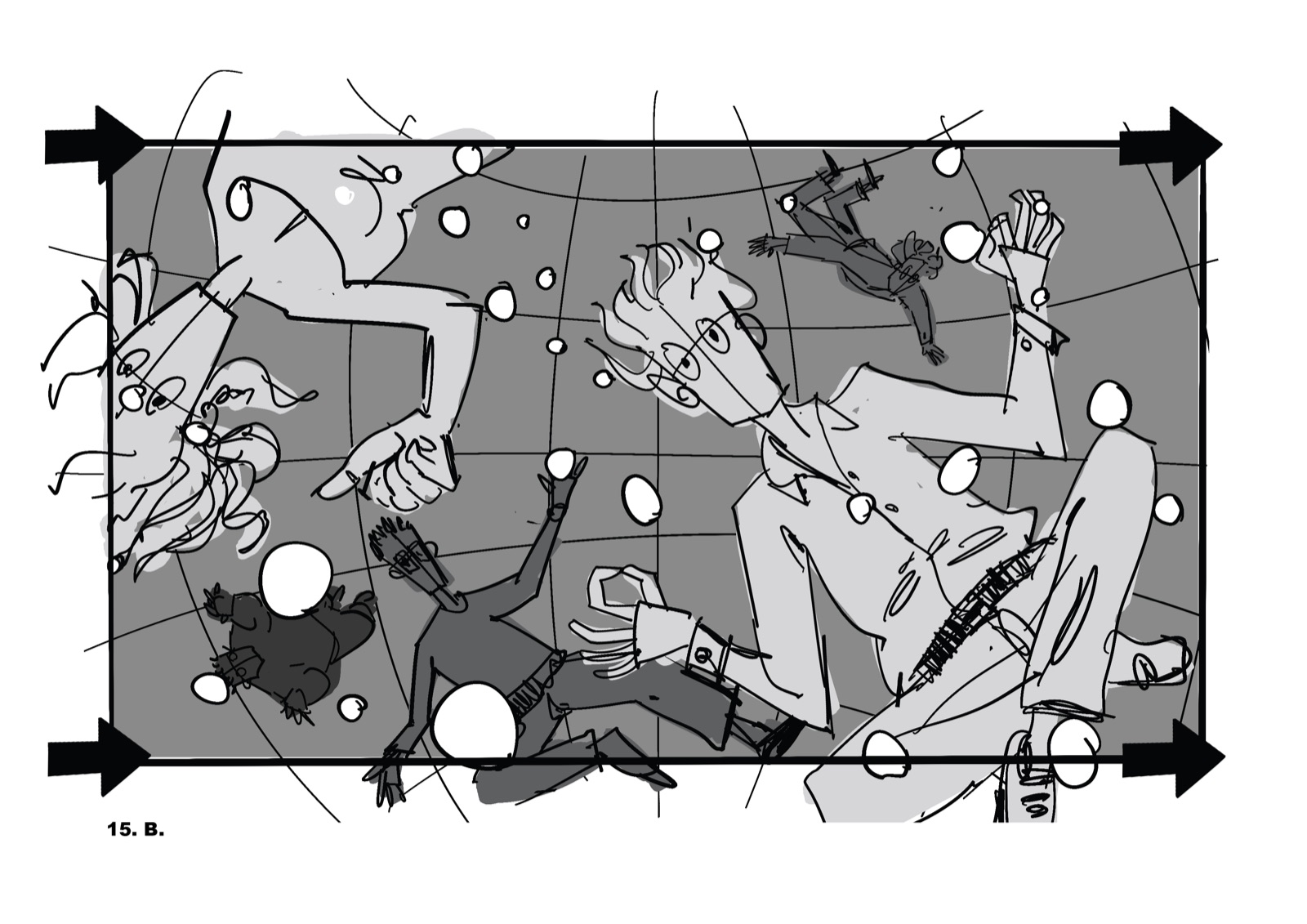 Space Dan, image 23