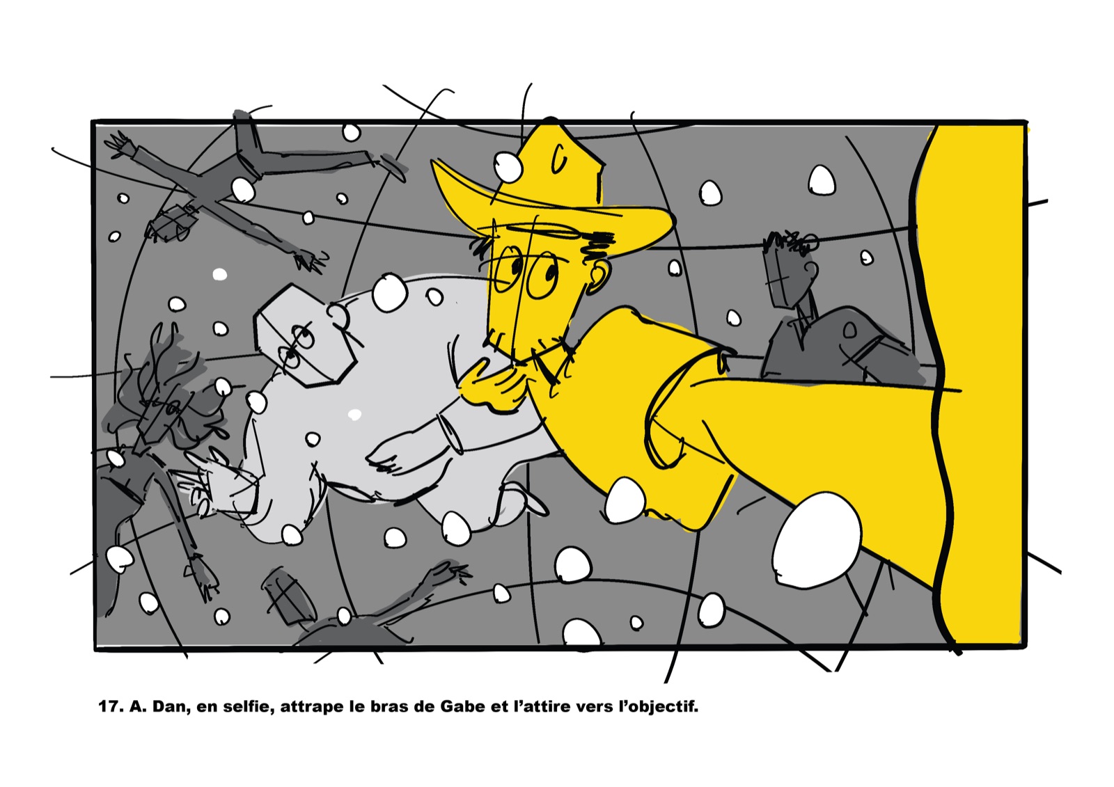 Space Dan, image 25