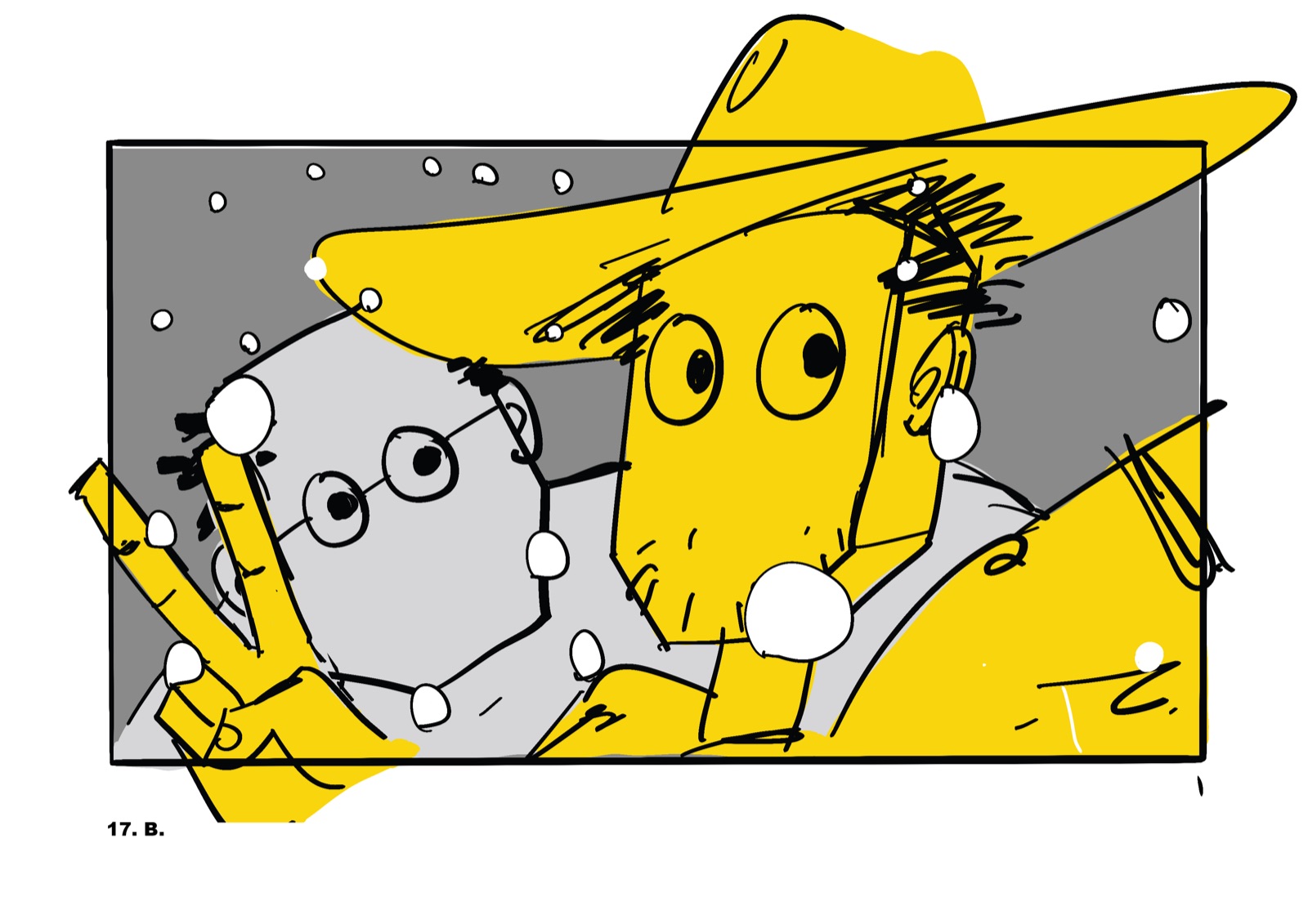 Space Dan, image 26