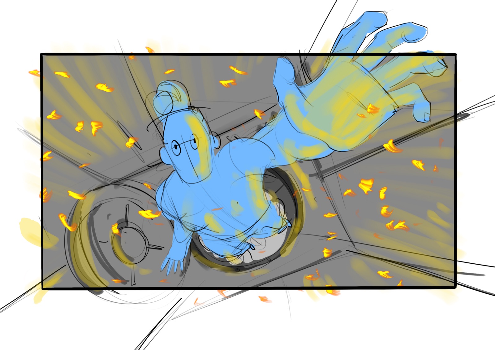 Space Dan, image 27