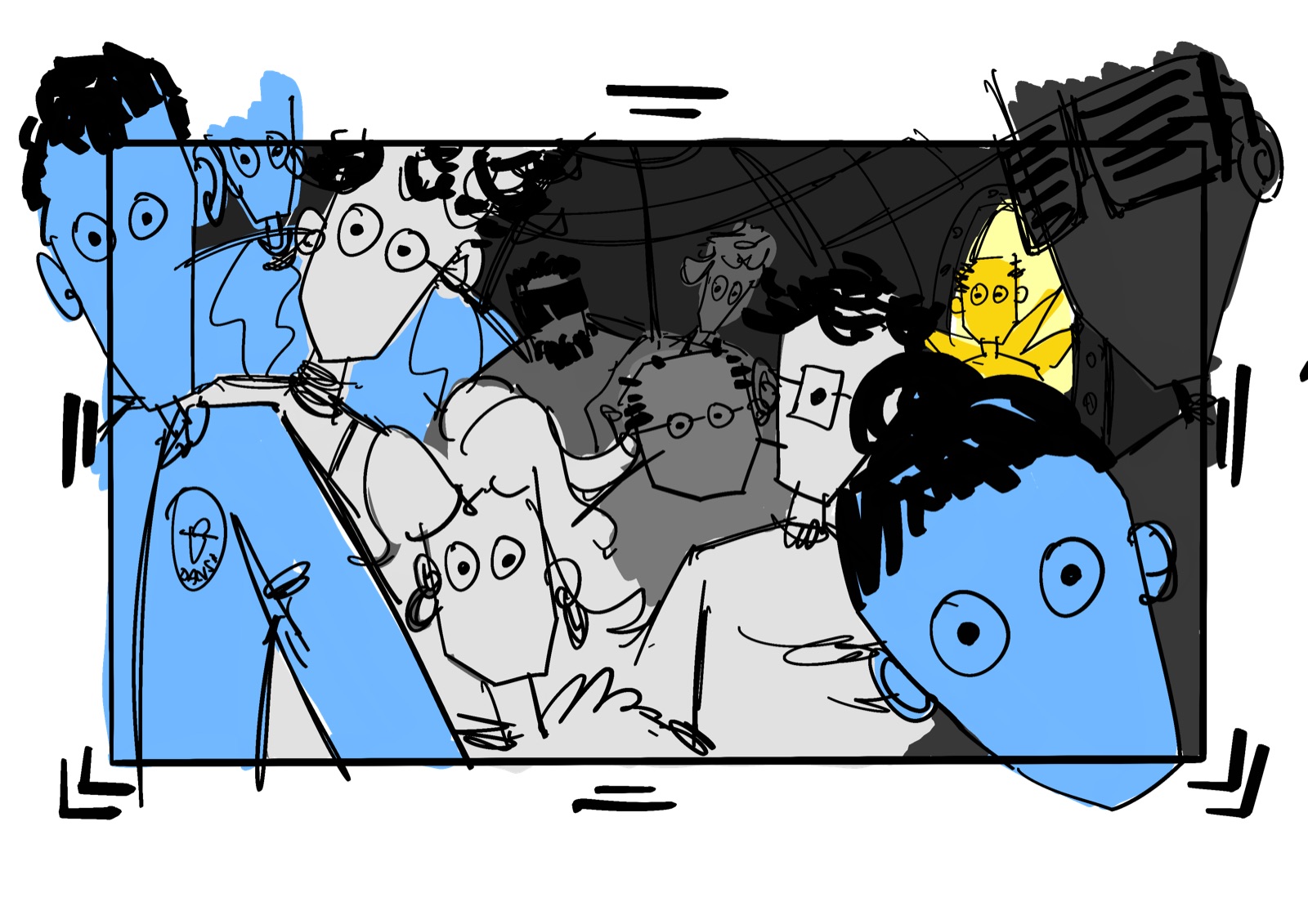 Space Dan, image 32
