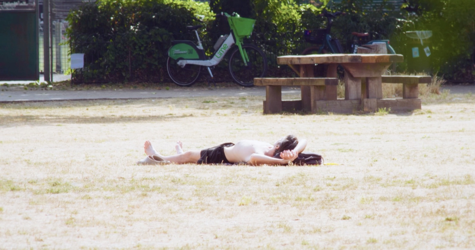 Stepney Green Park, image 11