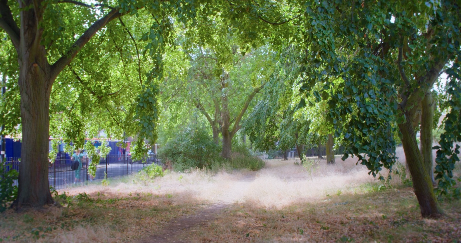 Stepney Green Park, image 13
