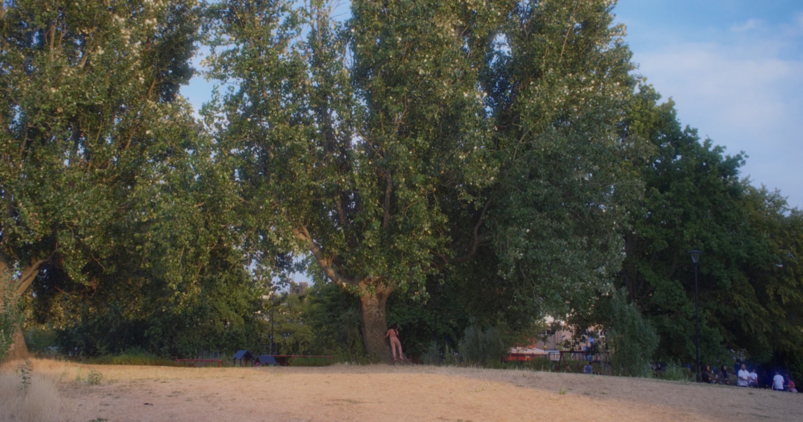 Stepney Green Park, image 29