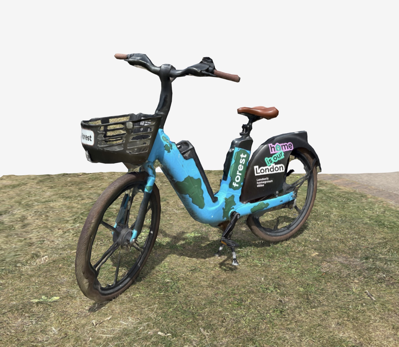 Stepney Green Park, image 9